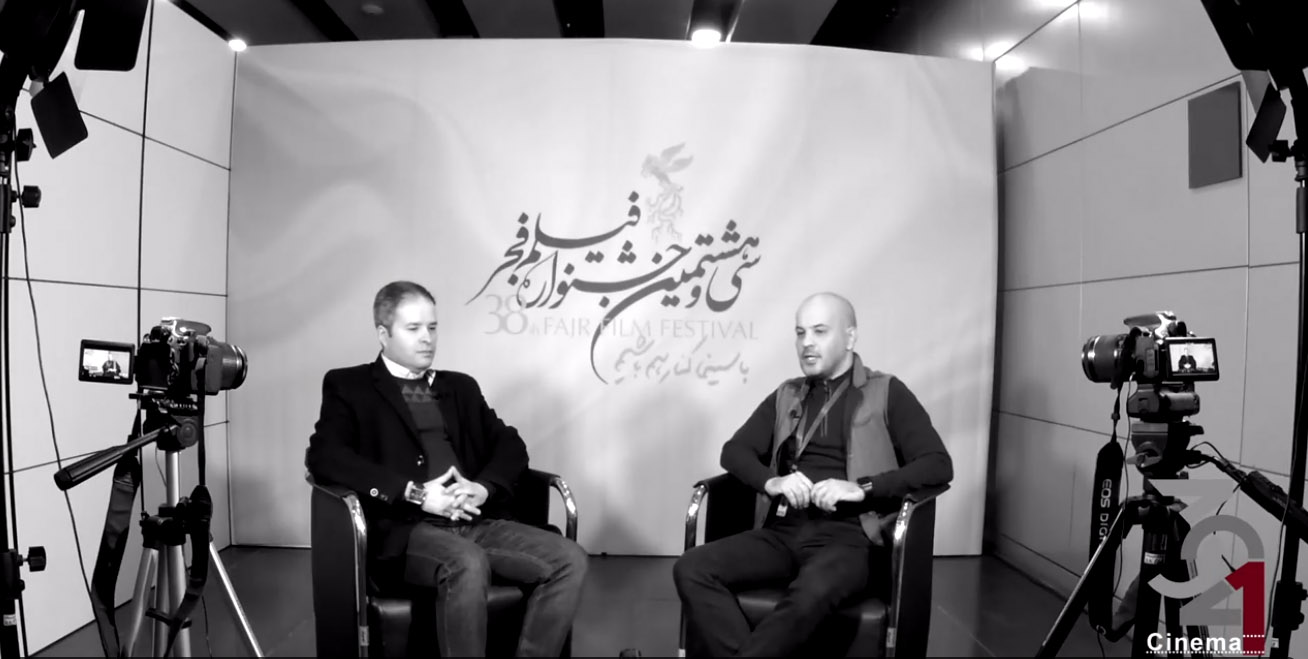روز نهم #جشنواره38 از نگاه # محمد جلیلوند #ارزیابی کیفی فیلم‌ها